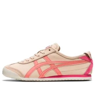 Mexico 66 “Cozy Pink & Guava”
