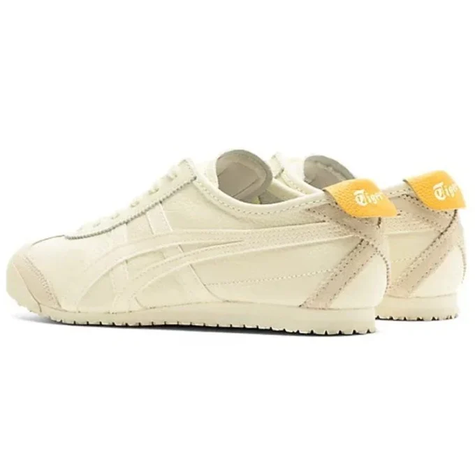 Mexico 66 “Cream Beige”