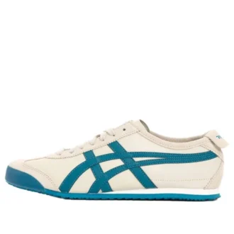 Mexico 66 “Cream Blue”