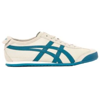 Mexico 66 “Cream Blue”