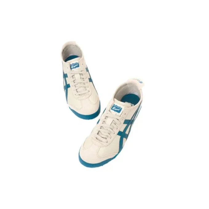 Mexico 66 “Cream Blue”