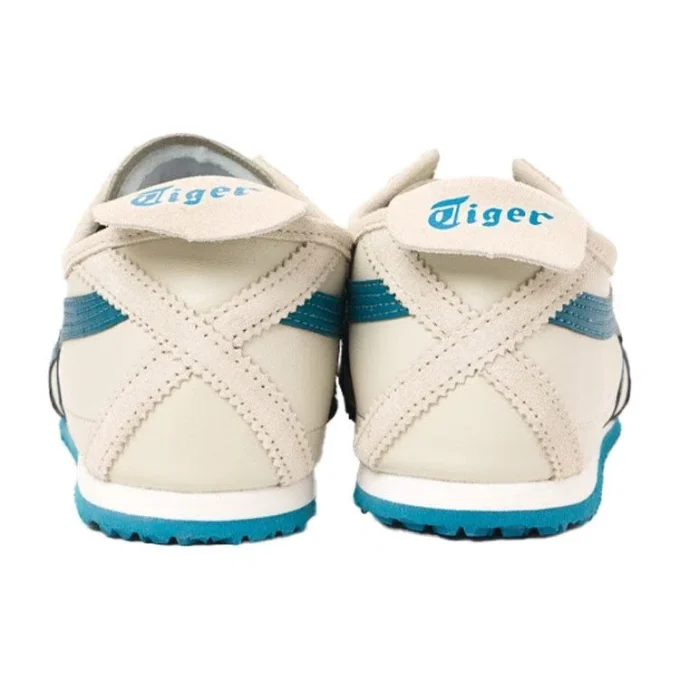 Mexico 66 “Cream Blue”