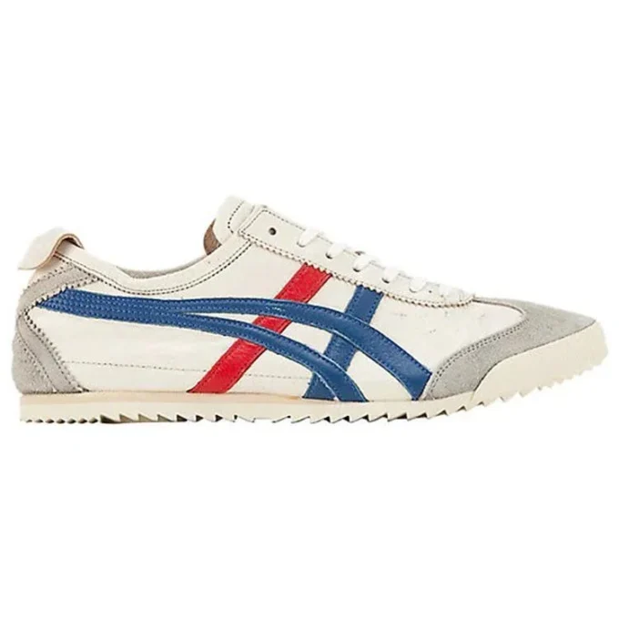 Mexico 66 “Cream Blue Red”