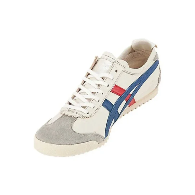 Mexico 66 “Cream Blue Red”