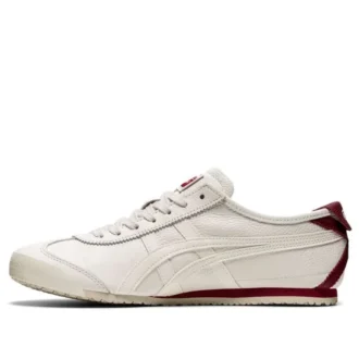 Mexico 66 “Cream Burgundy”