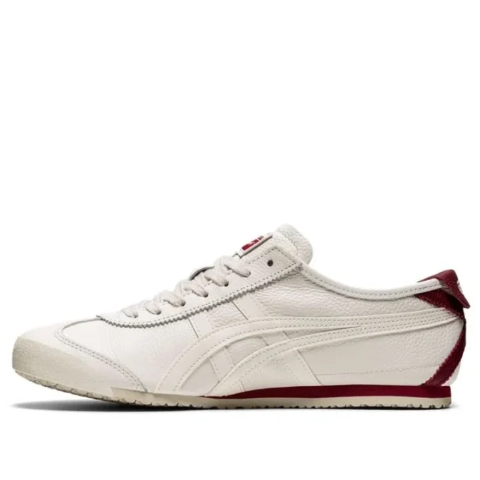 Mexico 66 “Cream Burgundy” Mexico 66 “Cream Burgundy”