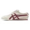 Mexico 66 “Cream Burgundy”