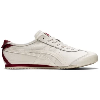Mexico 66 “Cream Burgundy”