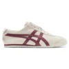 Mexico 66 “Cream Burgundy”