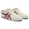 Mexico 66 “Cream Burgundy”