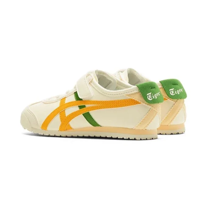 Mexico 66 “Cream Citrus”