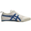 Mexico 66 “Cream Classic Blue”