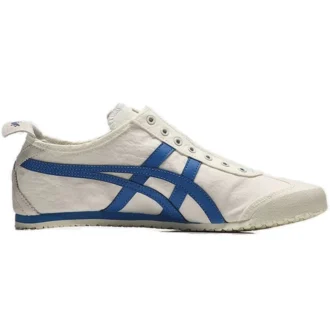 Mexico 66 “Cream Classic Blue”