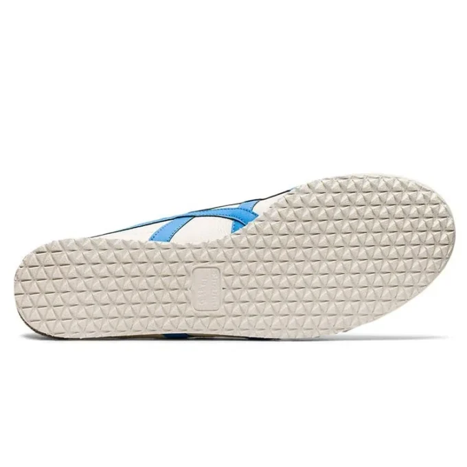 Mexico 66 “Cream Dolphin Blue”