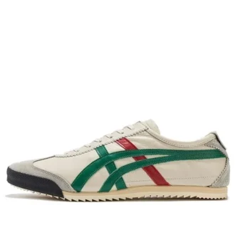 Mexico 66 “Cream Green”