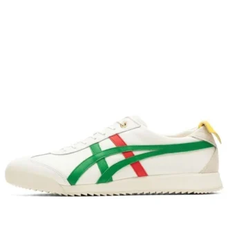 Mexico 66 “Cream Green”