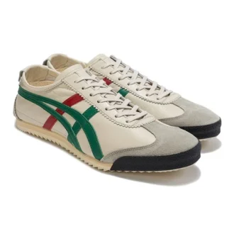 Mexico 66 “Cream Green”