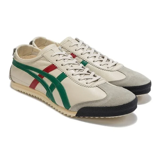 Mexico 66 “Cream Green”