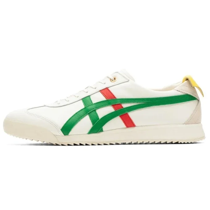 Mexico 66 “Cream Green”