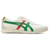 Mexico 66 “Cream Green”