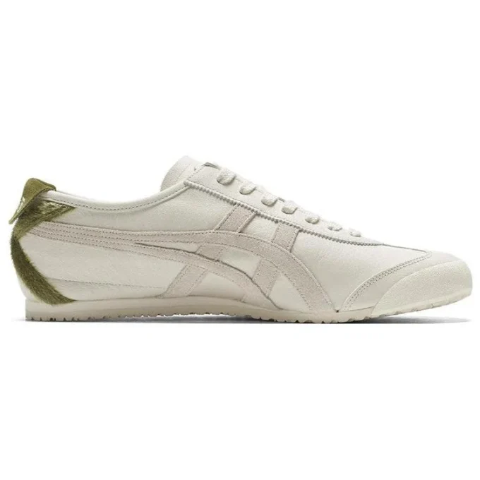 Mexico 66 “Cream Green”