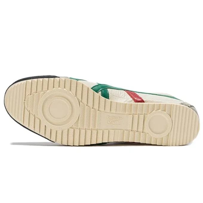 Mexico 66 “Cream Green”