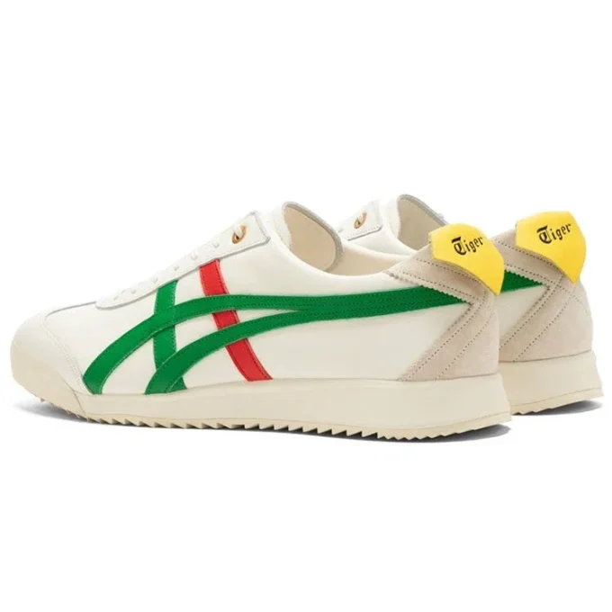 Mexico 66 “Cream Green”