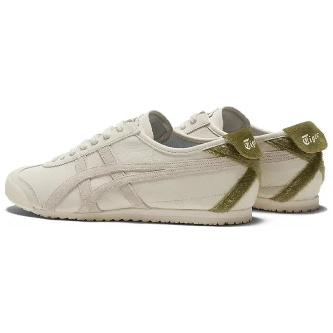 Mexico 66 “Cream Green”