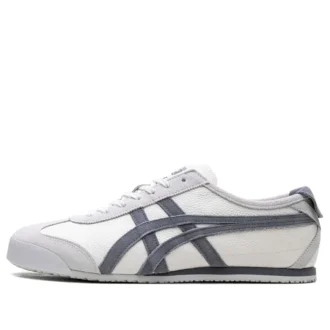 Mexico 66 “Cream Grey”
