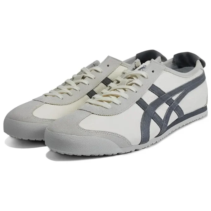 Mexico 66 “Cream Grey” Mexico 66 “Cream Grey”
