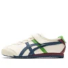 Mexico 66 “Cream Mako Blue”