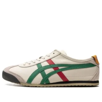 Mexico 66 “Cream Olive Green”