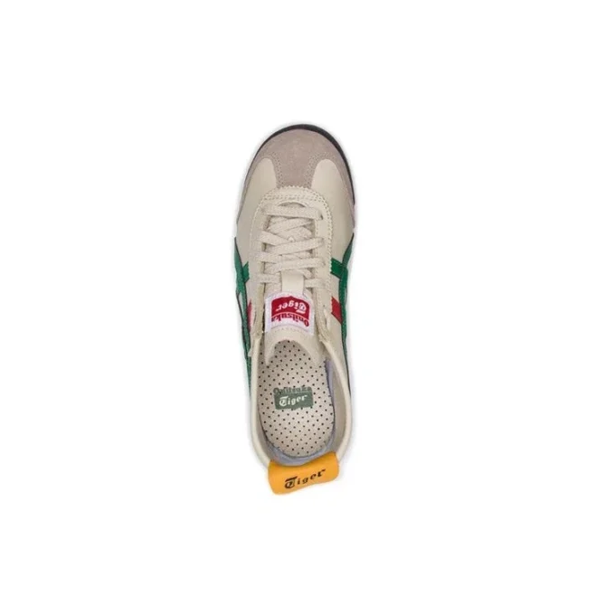 Mexico 66 “Cream Olive Green” Mexico 66 “Cream Olive Green”