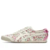 Mexico 66 “Cream Pink Floral”