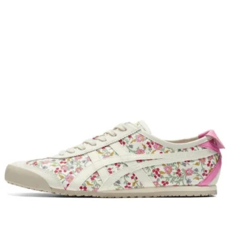 Mexico 66 “Cream Pink Floral”