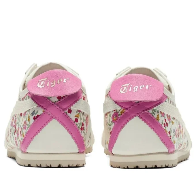 Mexico 66 “Cream Pink Floral”