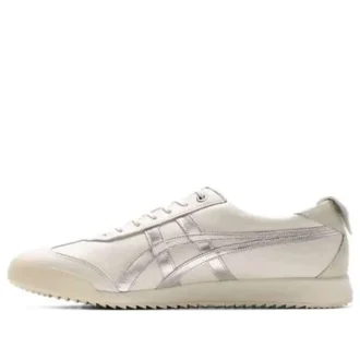 Mexico 66 “Cream Pure Silver”