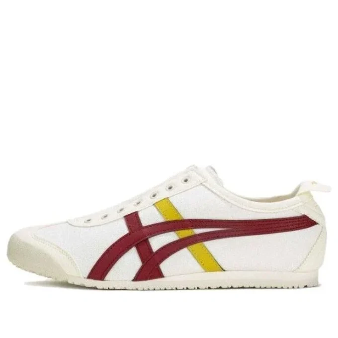 Mexico 66 “Cream Red Yellow”