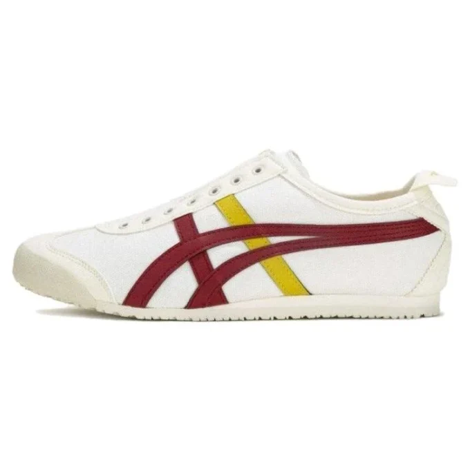 Mexico 66 “Cream Red Yellow”