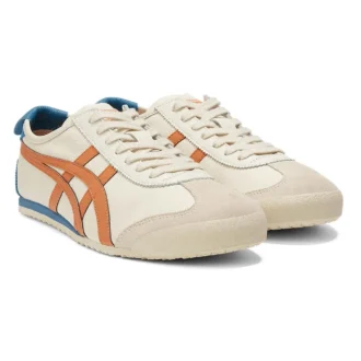 Mexico 66 “Cream Rust Orange”
