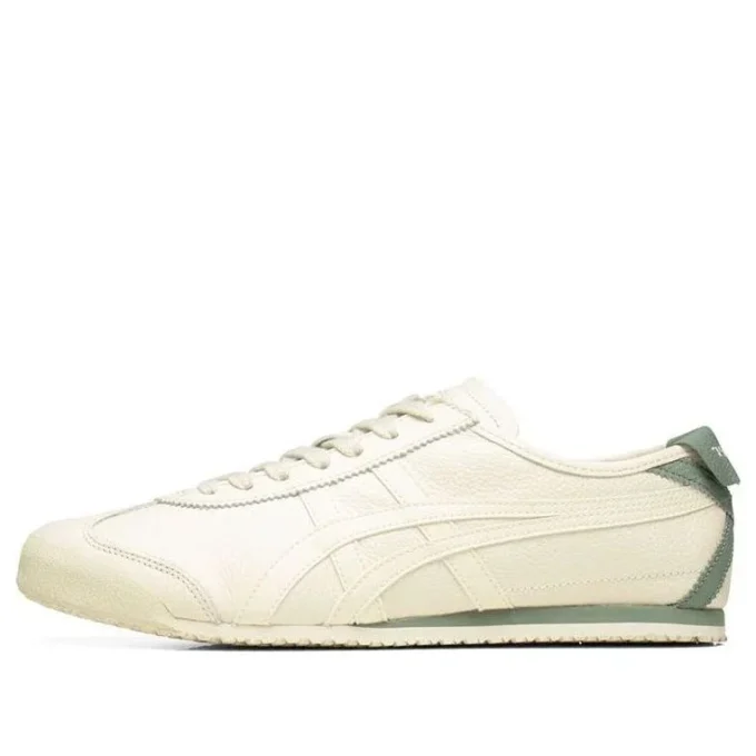 Mexico 66 “Cream Sage Green” Mexico 66 “Cream Sage Green”
