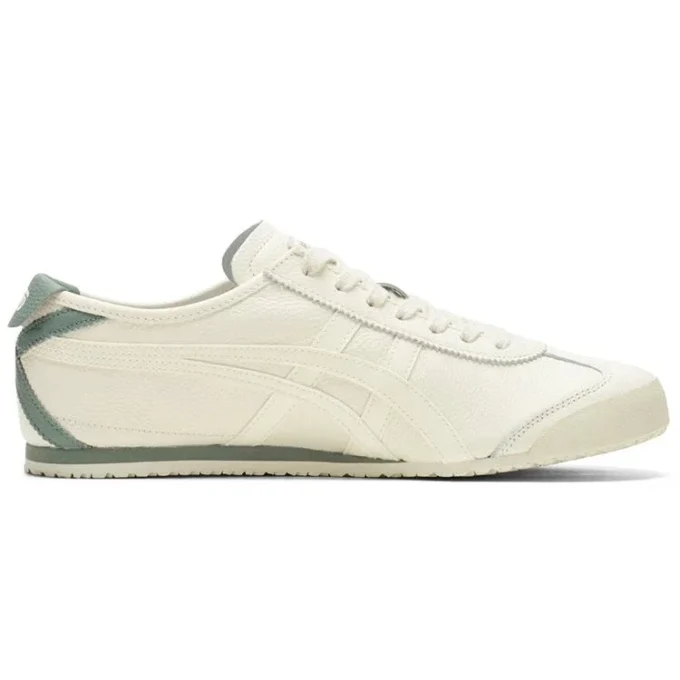 Mexico 66 “Cream Sage Green” Mexico 66 “Cream Sage Green”