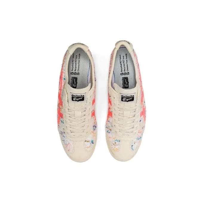 Mexico 66 “Cream Sun Coral”