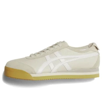 Mexico 66 “Cream White”