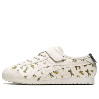 Mexico 66 “Cream White”