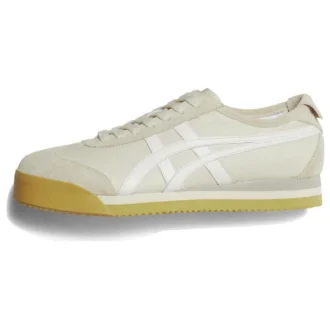 Mexico 66 “Cream White”