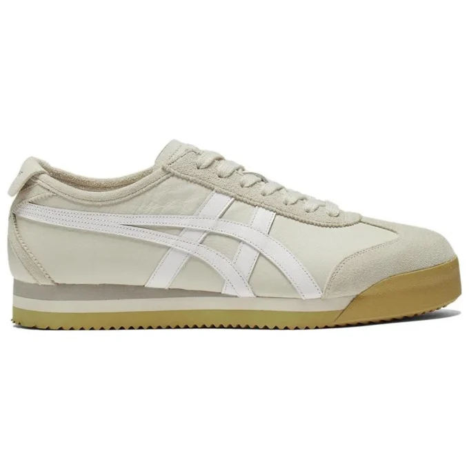 Mexico 66 “Cream White”