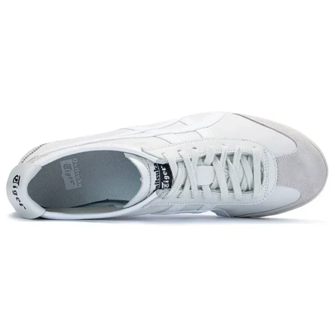Mexico 66 “Cream White”