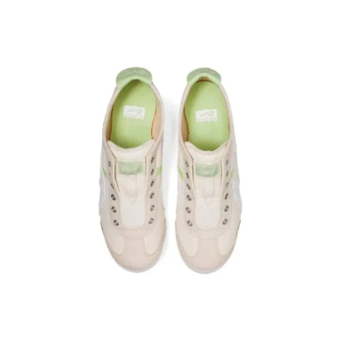 Mexico 66 “Cream White”