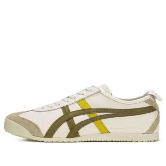 Mexico 66 “Cream White Brown”
